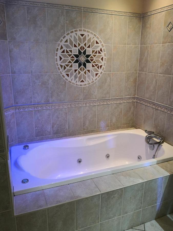Chambre Meublee Avec Vue Panoramique A Perigueux Sanilhac  Luaran gambar